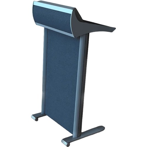 Lectern L2001 Standard Finish Aero Series